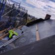 Photo #8: Masonry Roofing Remodeling
