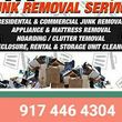 Photo #1: NYC #1 JUNK GARBAGE & TRASH REMOVAL SERVICE AVAILABLE