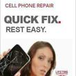 Photo #1: Mobile Cell Phone Repair 