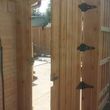 Photo #13: FRAMING>>SIDING>>FENCING