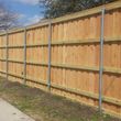 Photo #15: FRAMING>>SIDING>>FENCING