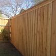 Photo #17: FRAMING>>SIDING>>FENCING