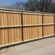 Photo #19: FRAMING>>SIDING>>FENCING