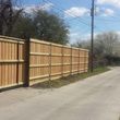 Photo #23: FRAMING>>SIDING>>FENCING