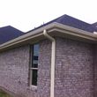 Photo #1: RAIN GUTTERS & REPAIRS