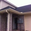 Photo #2: RAIN GUTTERS & REPAIRS