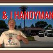 Photo #1: J & J - HANDYMAN Serving the Antelope Valley