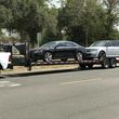 Photo #1: auto transportation towing