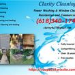 Photo #1: Pressure Washing, Mold Removal and Window Cleaning  Spring Deals !!!!