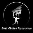 Photo #2: BEST CHOICE PIANO MOVE - LICENSED AND INSURED