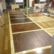 Photo #7: HARDWOOD, LAMINATE INSTALLATION, REFINISHING <LOW-PRICE