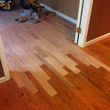 Photo #11: HARDWOOD, LAMINATE INSTALLATION, REFINISHING <LOW-PRICE