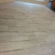 Photo #3: FLOORING TILE INSTALLATION  WOOD PORCELAIN