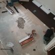 Photo #9: FLOORING TILE INSTALLATION  WOOD PORCELAIN