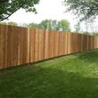 Photo #4: FENCE , DECKS, NEW , REPAIR
