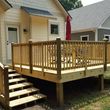 Photo #7: FENCE , DECKS, NEW , REPAIR
