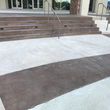 Photo #2: CONCRETE SERVICES-Patios, Driveways, Pool Decks