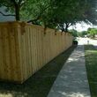 Photo #3: QUALITY FENCE ,PATIO COVER , PERGOLA AND CONCRETE (ALL DFW)