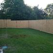 Photo #7: QUALITY FENCE ,PATIO COVER , PERGOLA AND CONCRETE (ALL DFW)