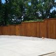Photo #8: QUALITY FENCE ,PATIO COVER , PERGOLA AND CONCRETE (ALL DFW)