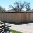 Photo #9: QUALITY FENCE ,PATIO COVER , PERGOLA AND CONCRETE (ALL DFW)