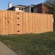 Photo #12: QUALITY FENCE ,PATIO COVER , PERGOLA AND CONCRETE (ALL DFW)