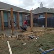 Photo #15: QUALITY FENCE ,PATIO COVER , PERGOLA AND CONCRETE (ALL DFW)
