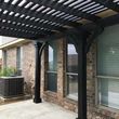 Photo #16: QUALITY FENCE ,PATIO COVER , PERGOLA AND CONCRETE (ALL DFW)