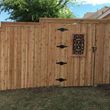 Photo #18: QUALITY FENCE ,PATIO COVER , PERGOLA AND CONCRETE (ALL DFW)