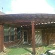 Photo #21: QUALITY FENCE ,PATIO COVER , PERGOLA AND CONCRETE (ALL DFW)