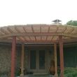 Photo #22: QUALITY FENCE ,PATIO COVER , PERGOLA AND CONCRETE (ALL DFW)