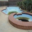 Photo #4: ~SWIMMING POOLS~green to clean~drain/power/acid wash~pool school~ +
