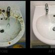Photo #7: $59TRUCKMOUNT CARPET CLEANING-NO COLD WATER PORTABLES! WE DO IT RIGHT!