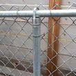 Photo #14: QUALITY FENCE WORK - WOOD CHAIN LINK - GATES REPAIR NEW INSTALL