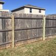 Photo #21: QUALITY FENCE WORK - WOOD CHAIN LINK - GATES REPAIR NEW INSTALL