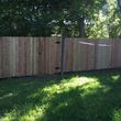 Photo #24: QUALITY FENCE WORK - WOOD CHAIN LINK - GATES REPAIR NEW INSTALL