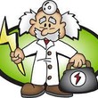 Photo #1: Master Electrician. You Can Call Me Doctor! Goetz Electric Inc.