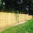Photo #1: Fence Installation (all kinds) Vinyl/ Aluminum /Wood