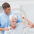 Photo #1: Male professional Home Health Aide/Companion