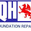 Photo #1: QH FOUNDATION REPAIR we fix cracks LICENSED &INSURED