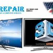 Photo #1: Tv Repair (Reparacion de televisiones)