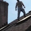 Photo #1: Roof Stop leak/chimney repair