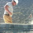 Photo #2: Roof Stop leak/chimney repair