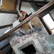 Photo #10: Roof Stop leak/chimney repair