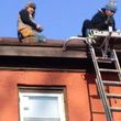 Photo #20: Roof Stop leak/chimney repair