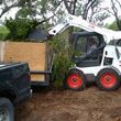 Photo #5: Bobcat work, landscaping,Hauling,lot clearing/leveling.