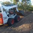Photo #7: Bobcat work, landscaping,Hauling,lot clearing/leveling.