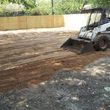 Photo #8: Bobcat work, landscaping,Hauling,lot clearing/leveling.