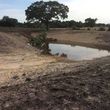 Photo #2: Land Clearing  Excavating  Dirt Work  Pond Construction