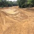 Photo #5: Land Clearing  Excavating  Dirt Work  Pond Construction